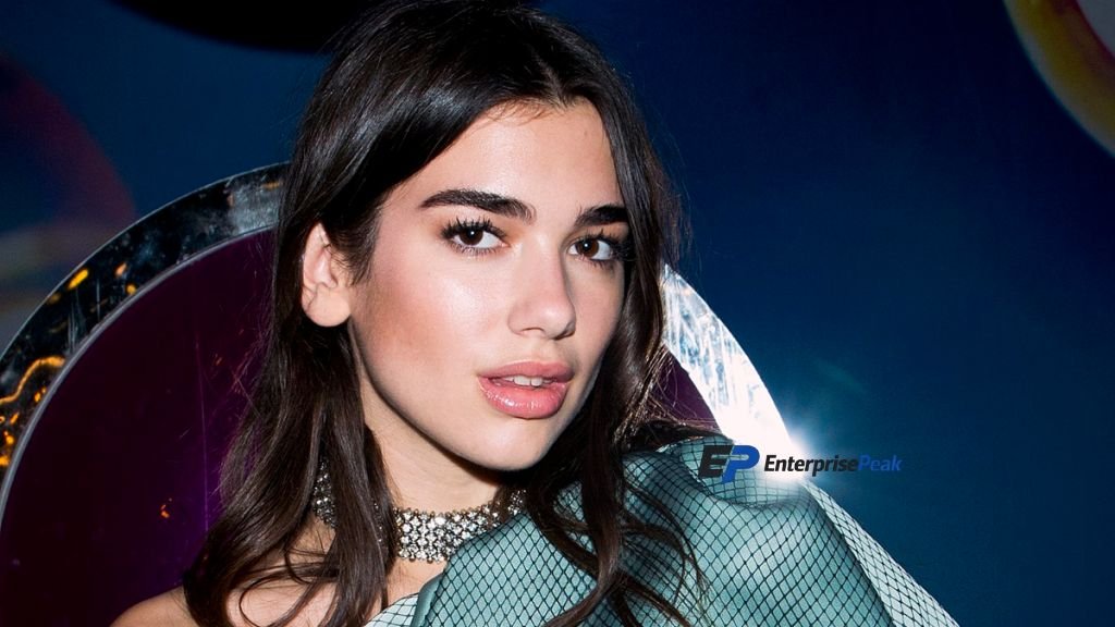 dua lipa Dua Lipa