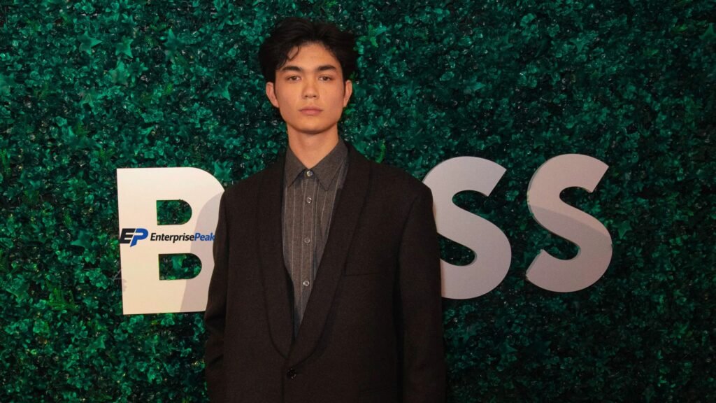 William Gao