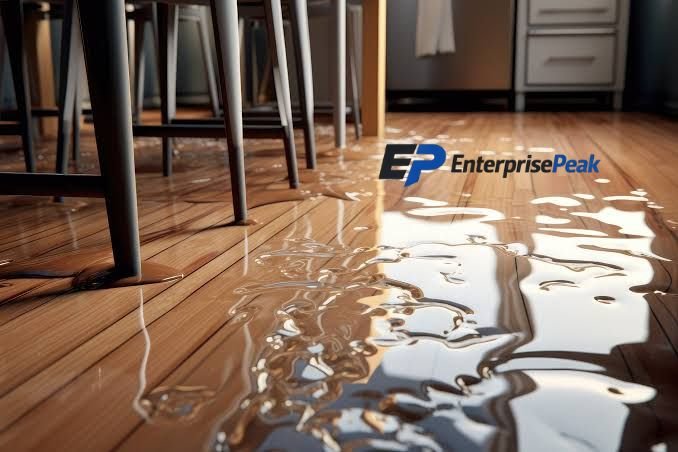 Water Damage