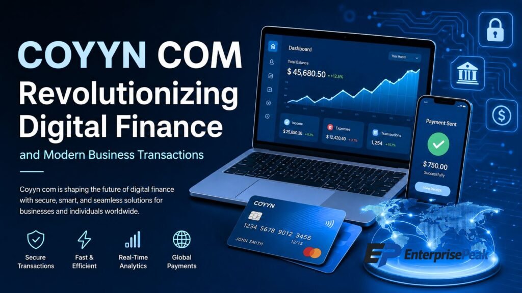 Coyyn com
