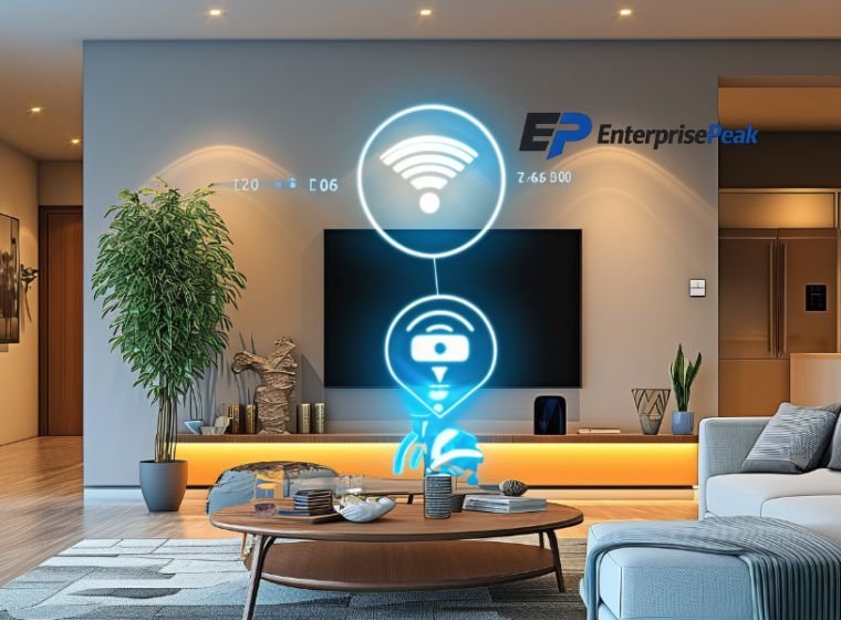 Connectivity