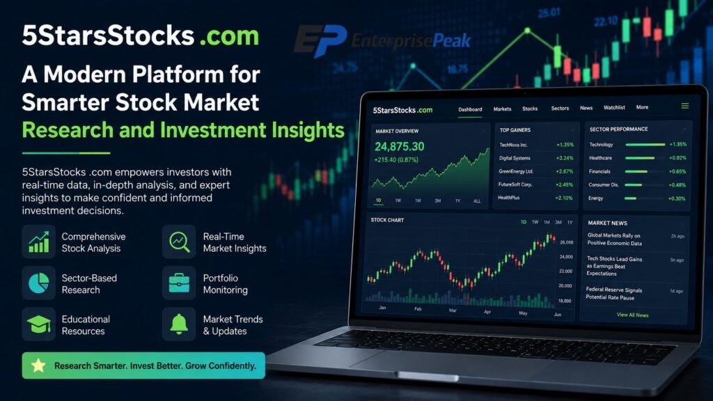 5StarsStocks .com
