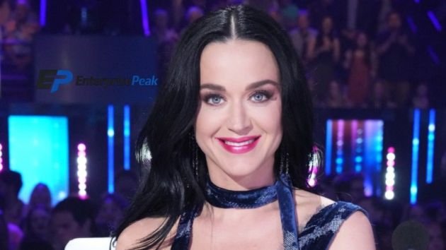 Katy Perry Net Worth