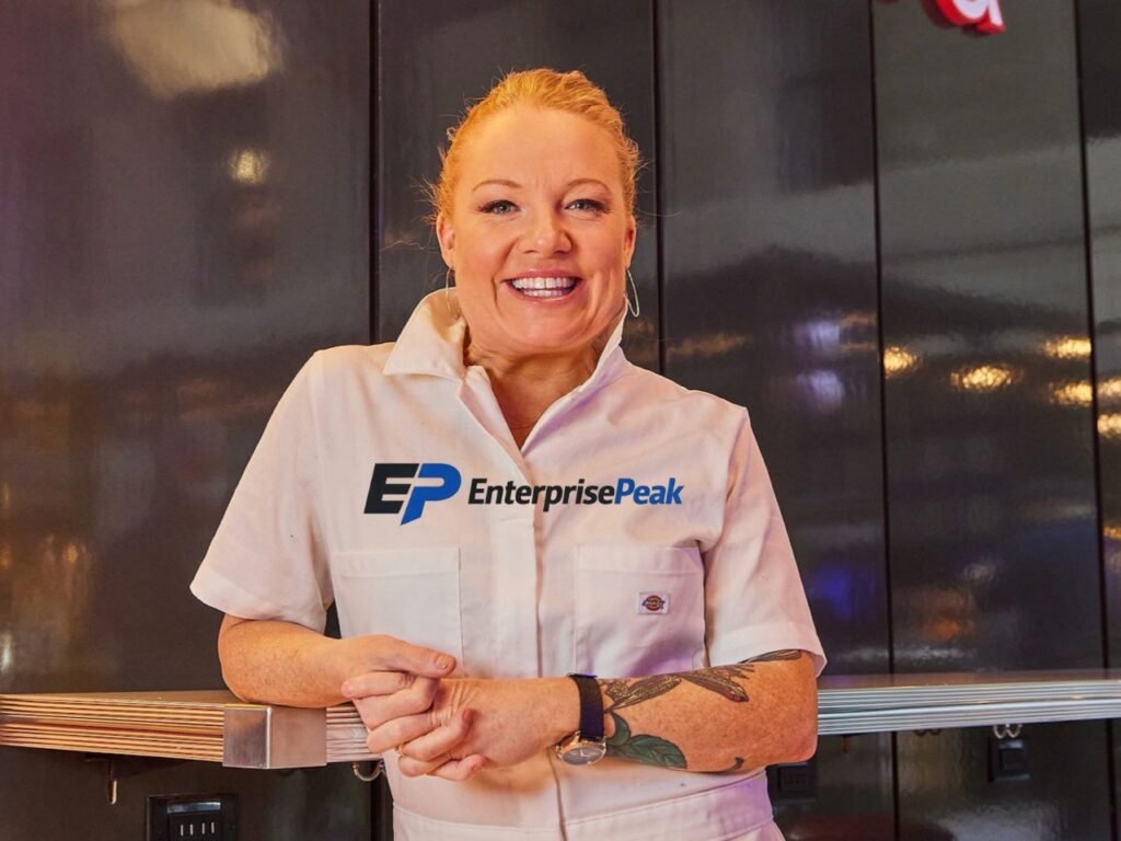 Tiffani Faison Tiffani Faison