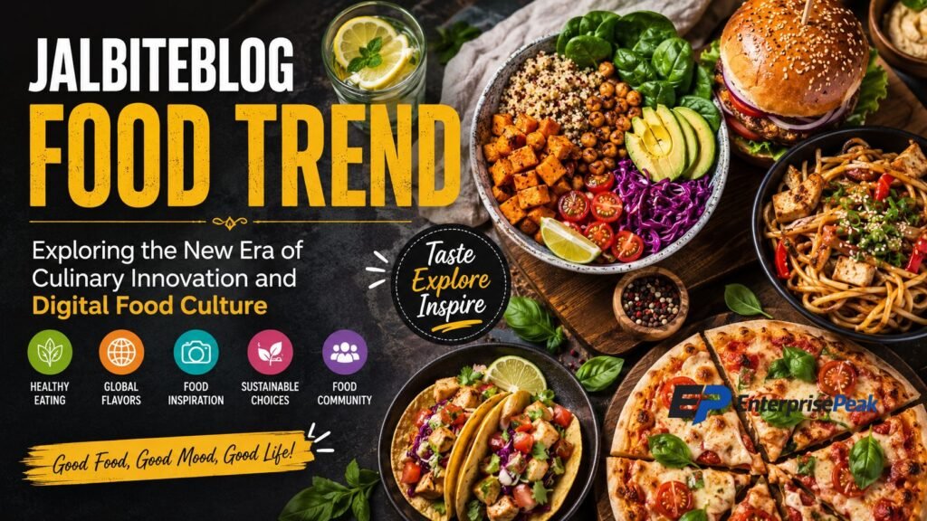 Jalbiteblog Food Trend Jalbiteblog Food Trend