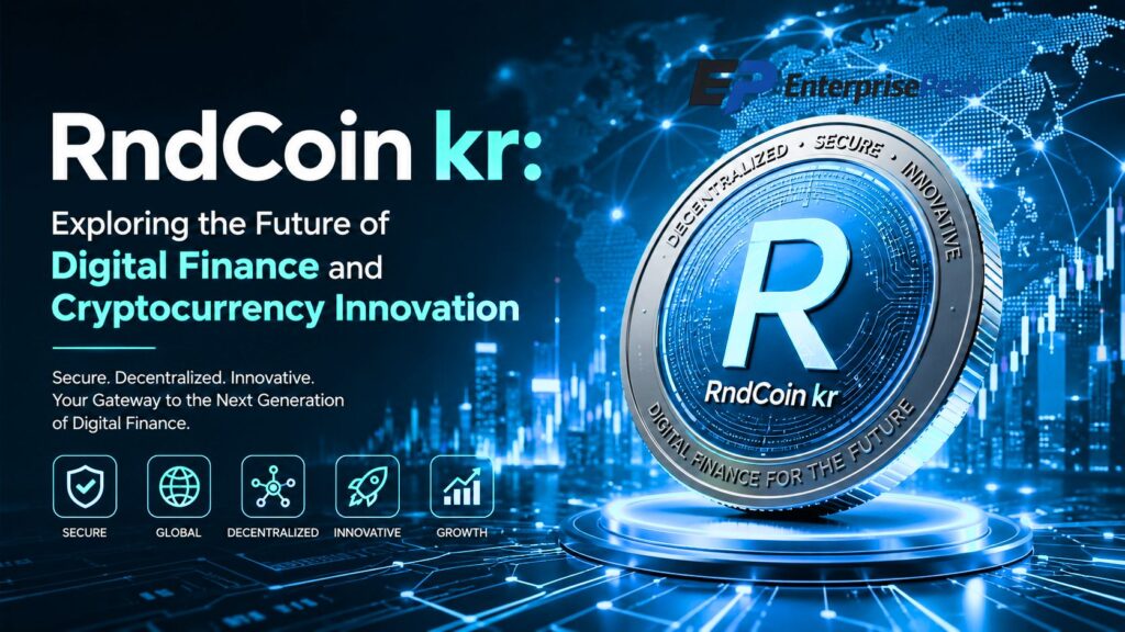 RndCoin kr