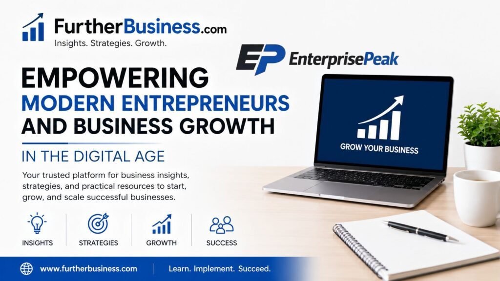 FurtherBusiness com