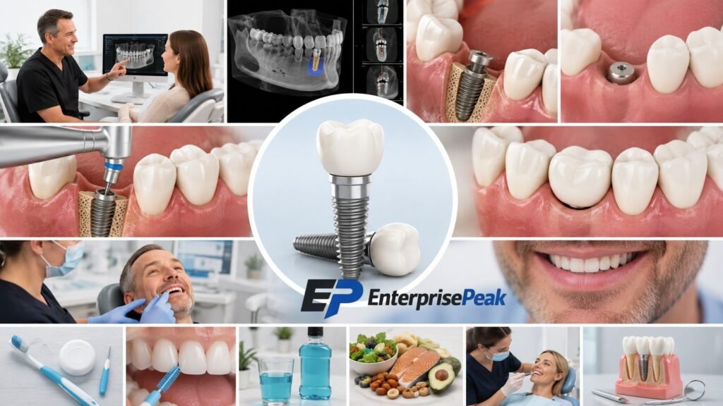 Dental Implant