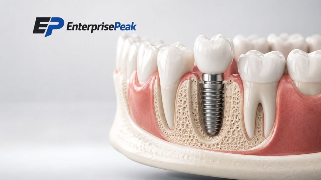 Implant Newcastle