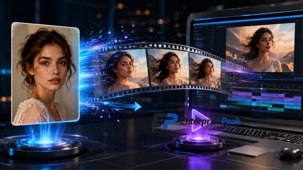 AI Video