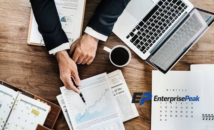 Financial