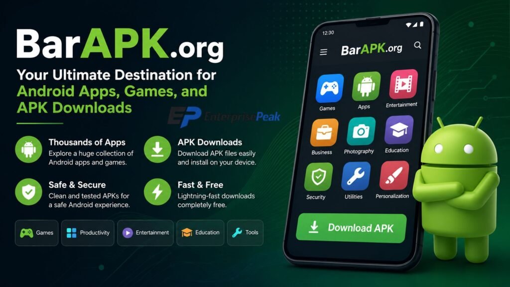 BarAPK org