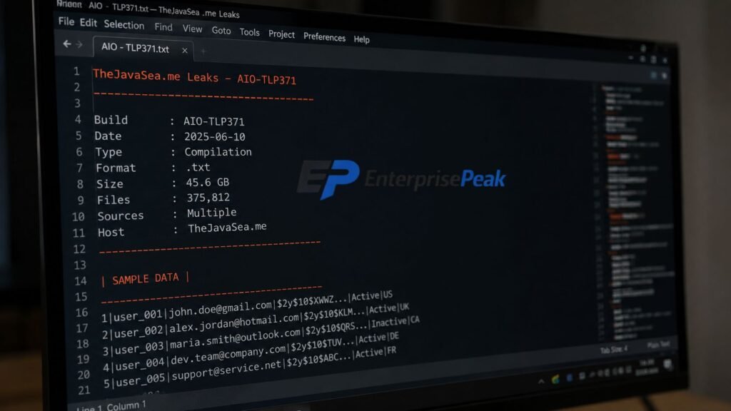 thejavasea.me leaks aio-tlp371