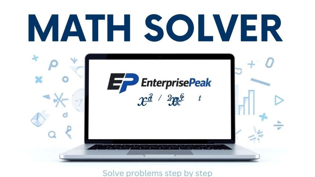 Math Solver