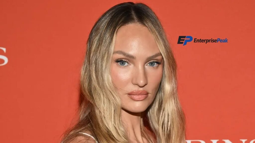 Candice Swanepoel Candice Swanepoel