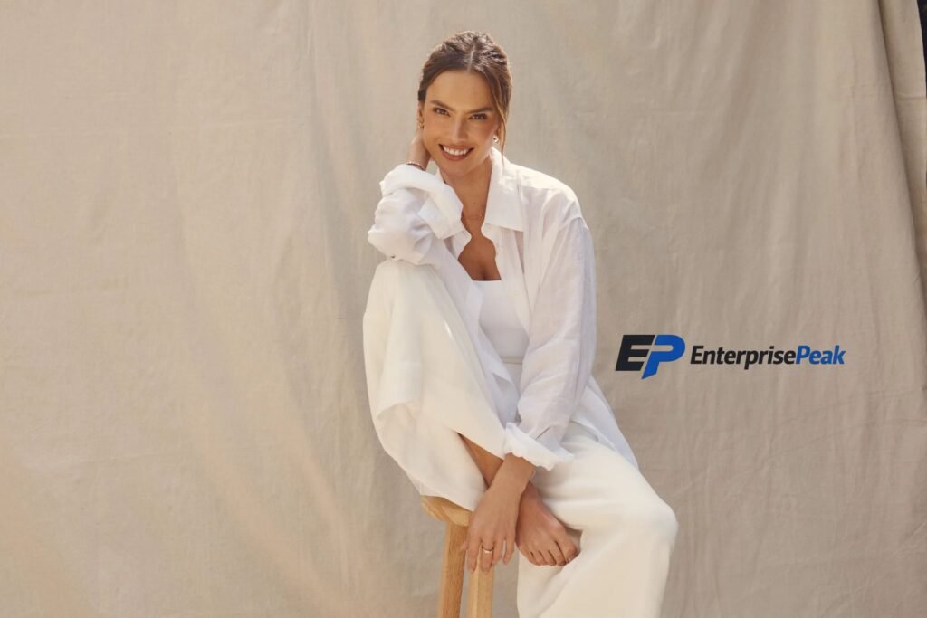 Alessandra Ambrosio