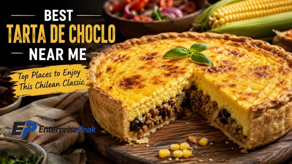 Choclo