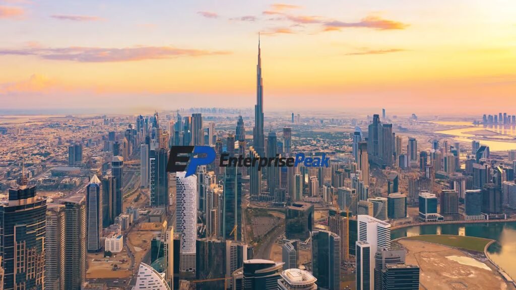 Dubai Dubai