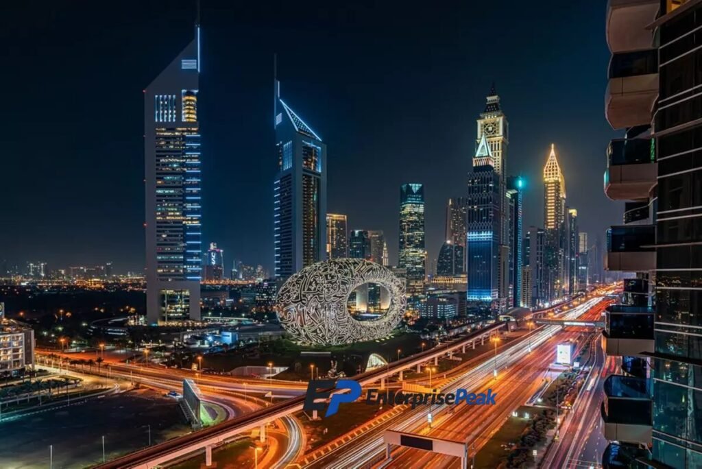 Dubai