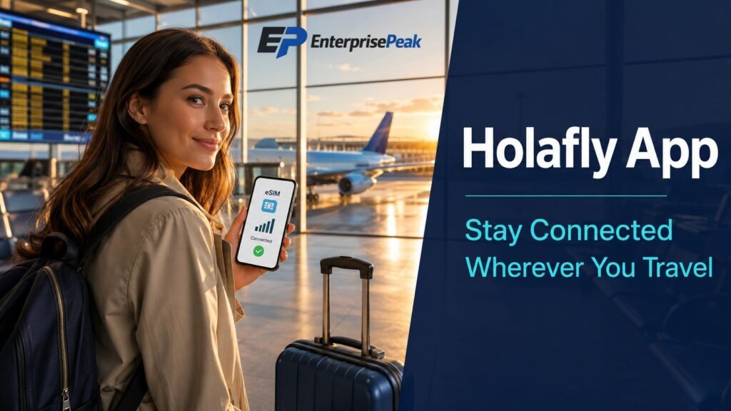 Holafly App Holafly App