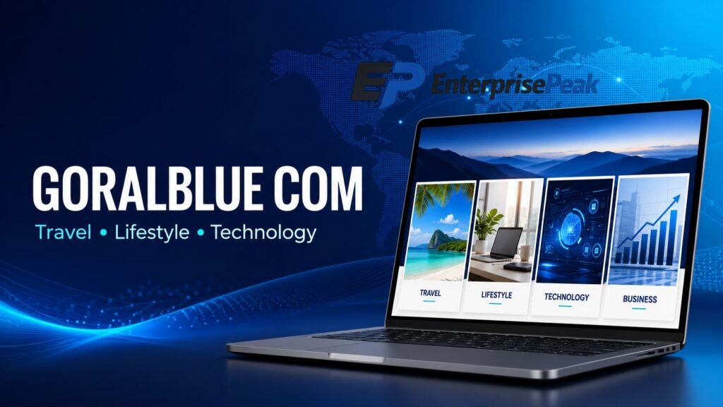 GoralBlue Com GoralBlue Com