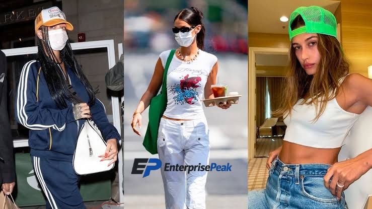 Y2K Fashion Y2K Fashion