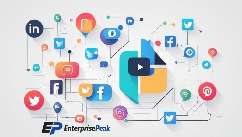 Social Media Stuff EmbedTree Social Media Stuff EmbedTree