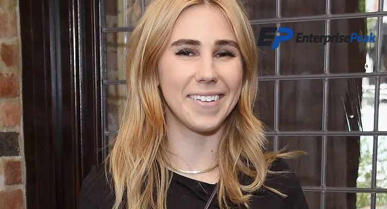 Zosia Mamet Net Worth Zosia Mamet Net Worth