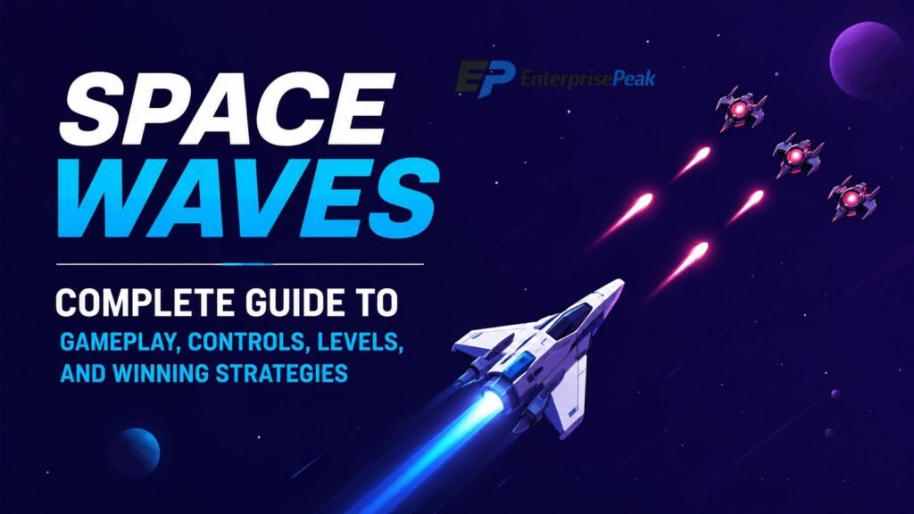 Space Waves