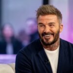 David Beckham Net Worth