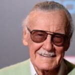 Stan Lee