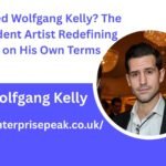 Ned Wolfgang Kelly