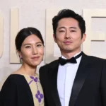 Steven Yeun