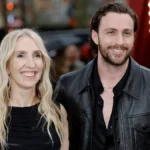 Aaron Taylor‑Johnson