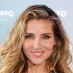 Elsa Pataky 80s