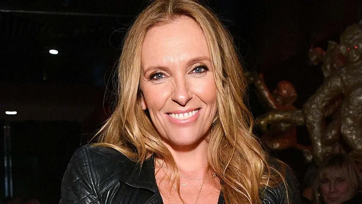 Toni Collette