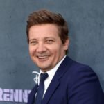 Jeremy Renner