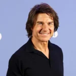 Tom Cruise
