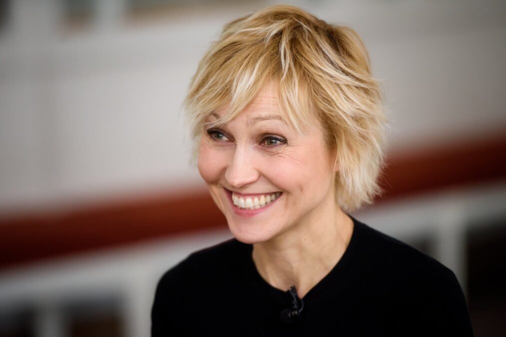 Ingeborga Dapkunaite