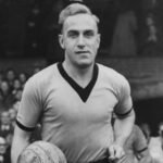 Billy Wright