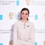 Hayley Squires