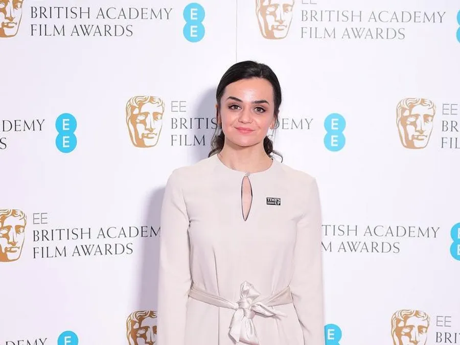 Hayley Squires