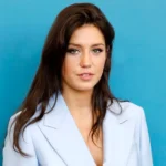 Adèle Exarchopoulos