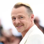 Simon Pegg