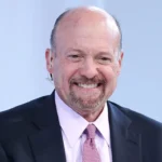 Jim Cramer