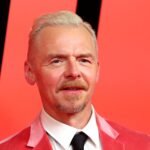 Simon Pegg