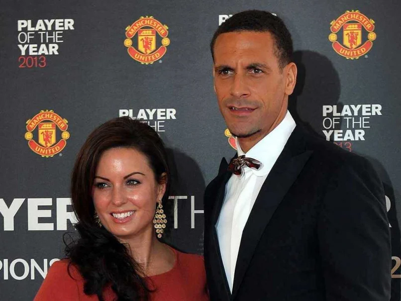 Rio Ferdinand