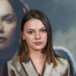 Dafne Keen