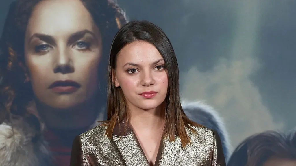 Dafne Keen
