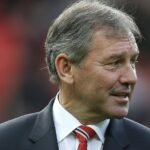 Bryan Robson